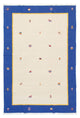 Kilim moderno Tapete 300x200cm - Tapete de lã