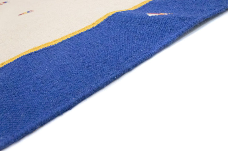 Kilim moderno Tapete 300x200cm - Tapete de lã
