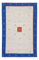 Kilim moderno Tapete 300x200cm - Tapete de lã
