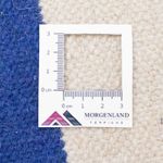 Kilim moderno Tapete 300x200cm - Tapete de lã
