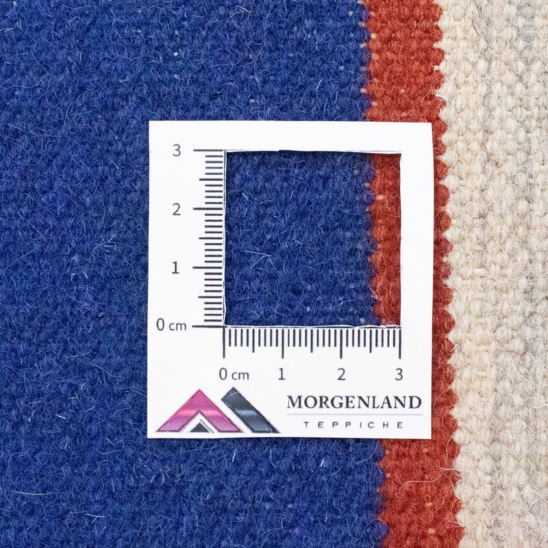 Kilim moderno Tapete 300x200cm - Tapete de lã
