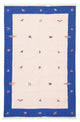 Kilim moderno Tapete 300x200cm - Tapete de lã