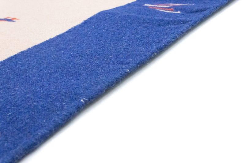 Kilim moderno Tapete 300x200cm - Tapete de lã
