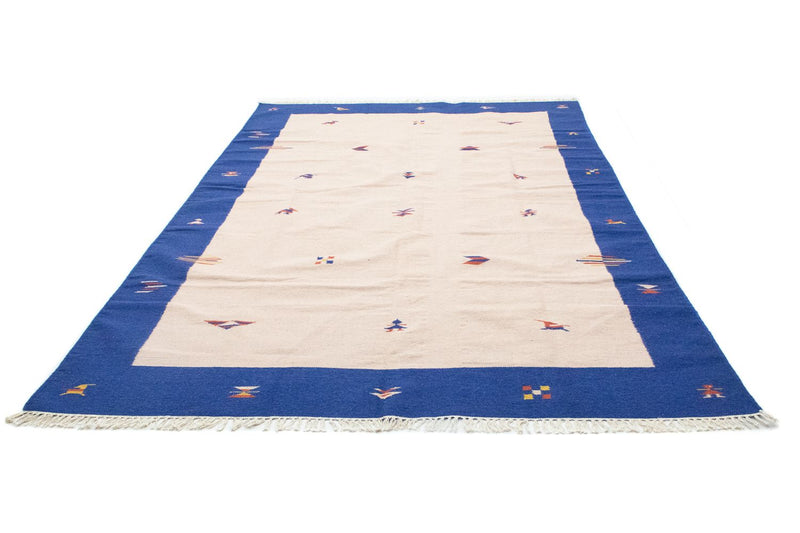 Kilim moderno Tapete 300x200cm - Tapete de lã