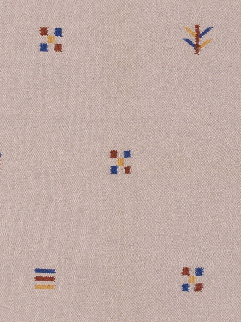 Kilim moderno Tapete - Tapete de lã