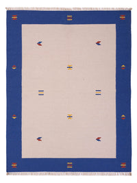 Kilim moderno Tapete - Tapete de lã – product image