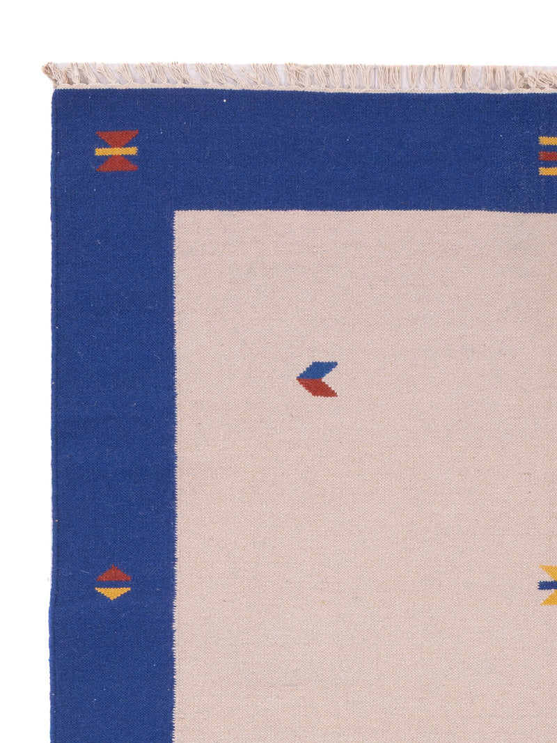 Kilim moderno Tapete - Tapete de lã