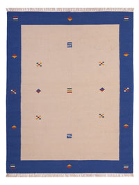Kilim moderno Tapete - Tapete de lã – product image