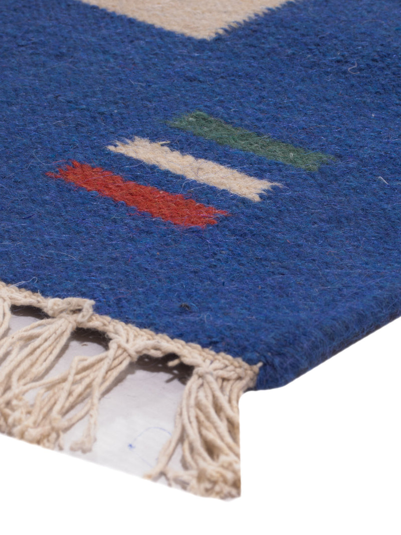 Kilim moderno Tapete - Tapete de lã