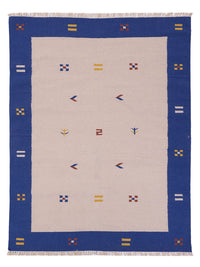 Kilim moderno Tapete - Tapete de lã – product image