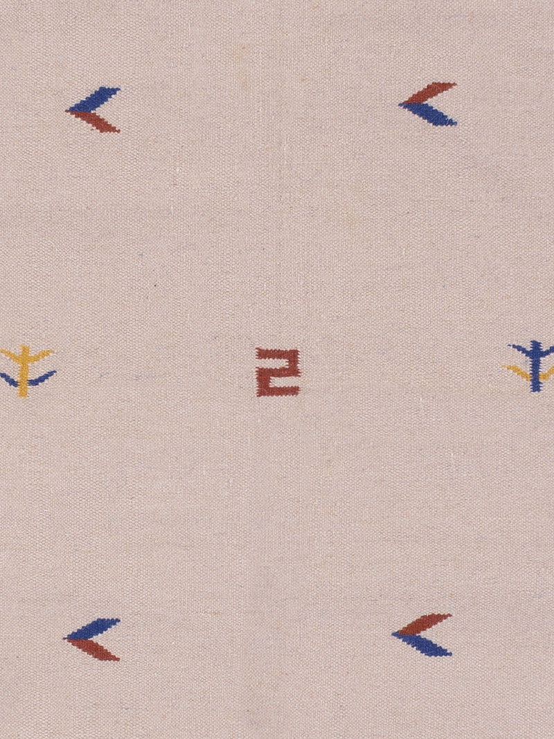 Kilim moderno Tapete - Tapete de lã