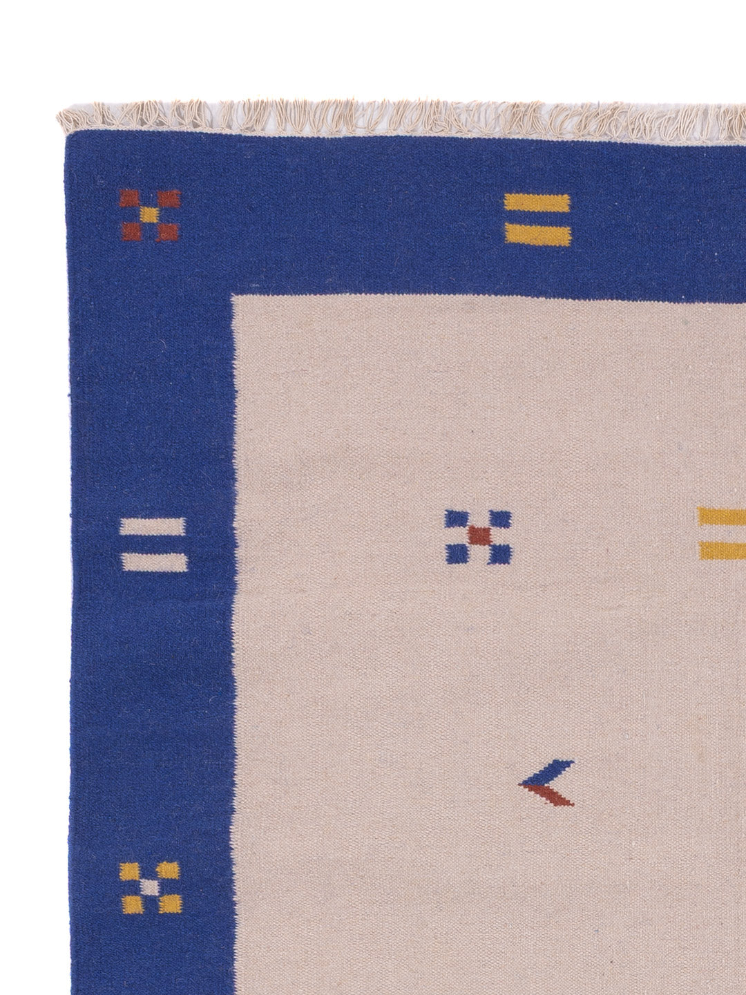 Kilim moderno Tapete - Tapete de lã