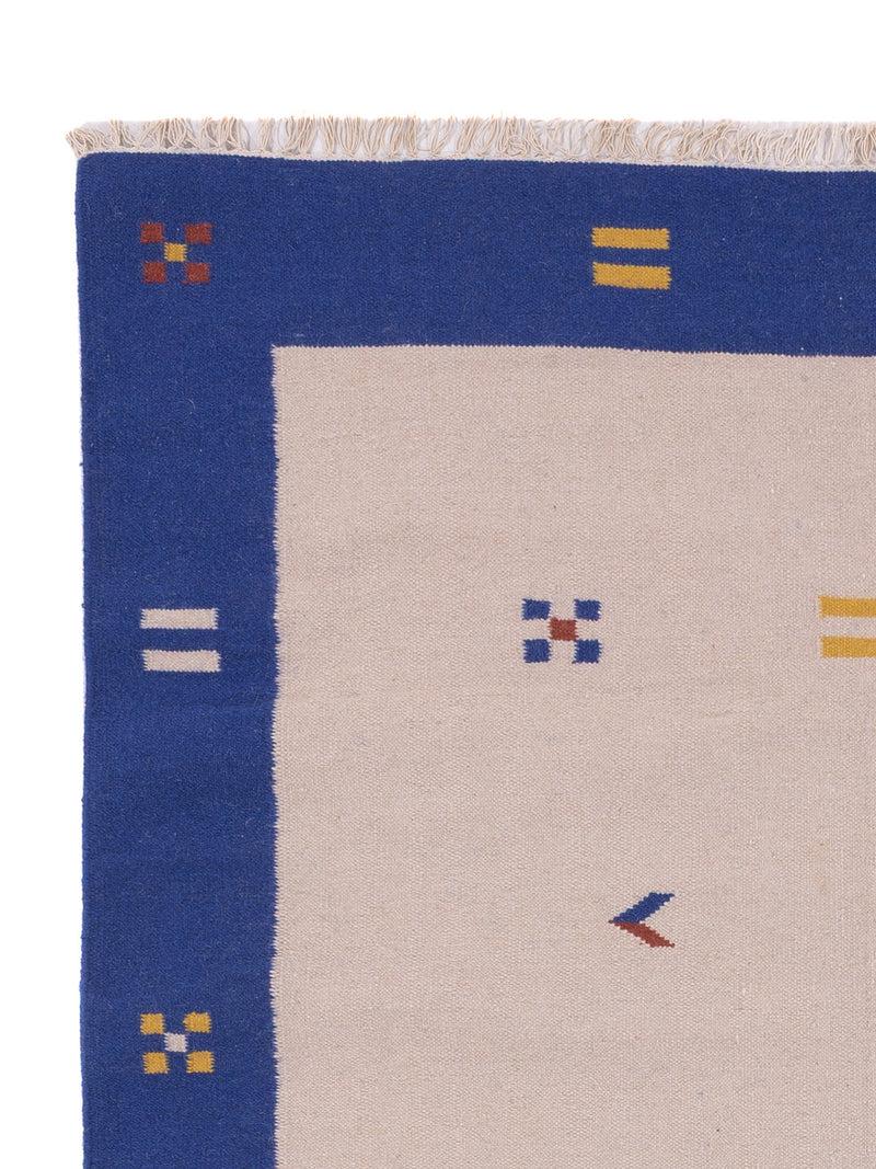 Kilim moderno Tapete - Tapete de lã