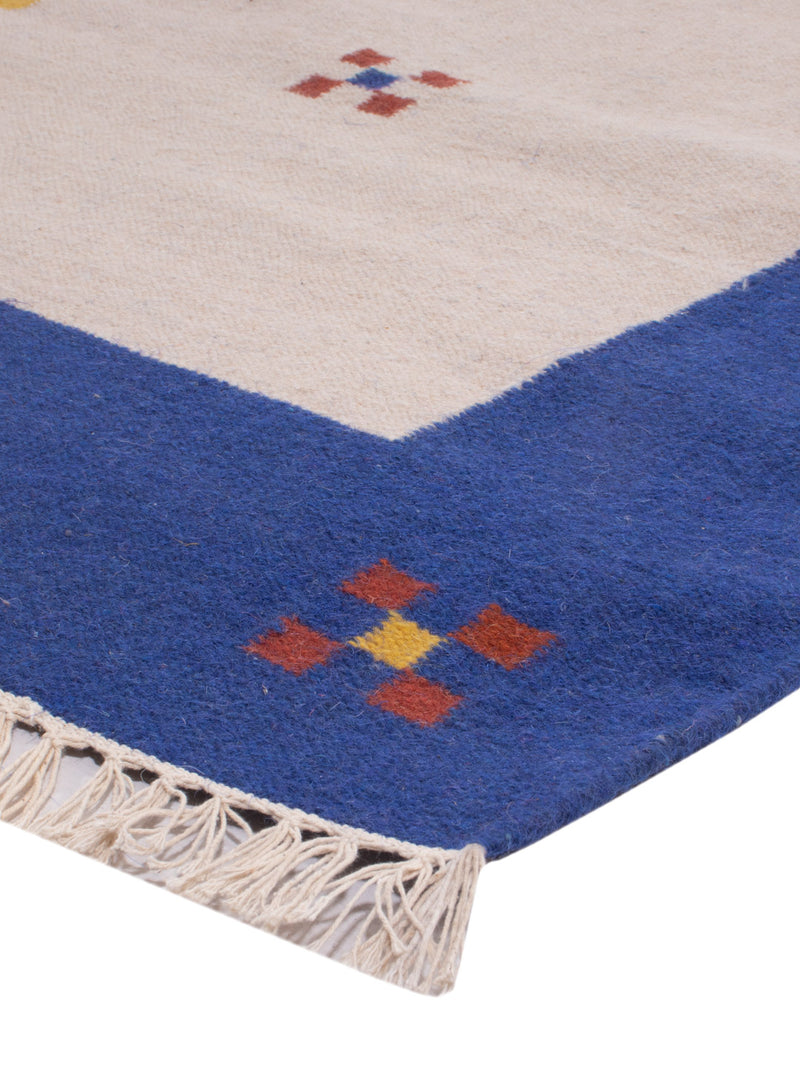 Kilim moderno Tapete - Tapete de lã