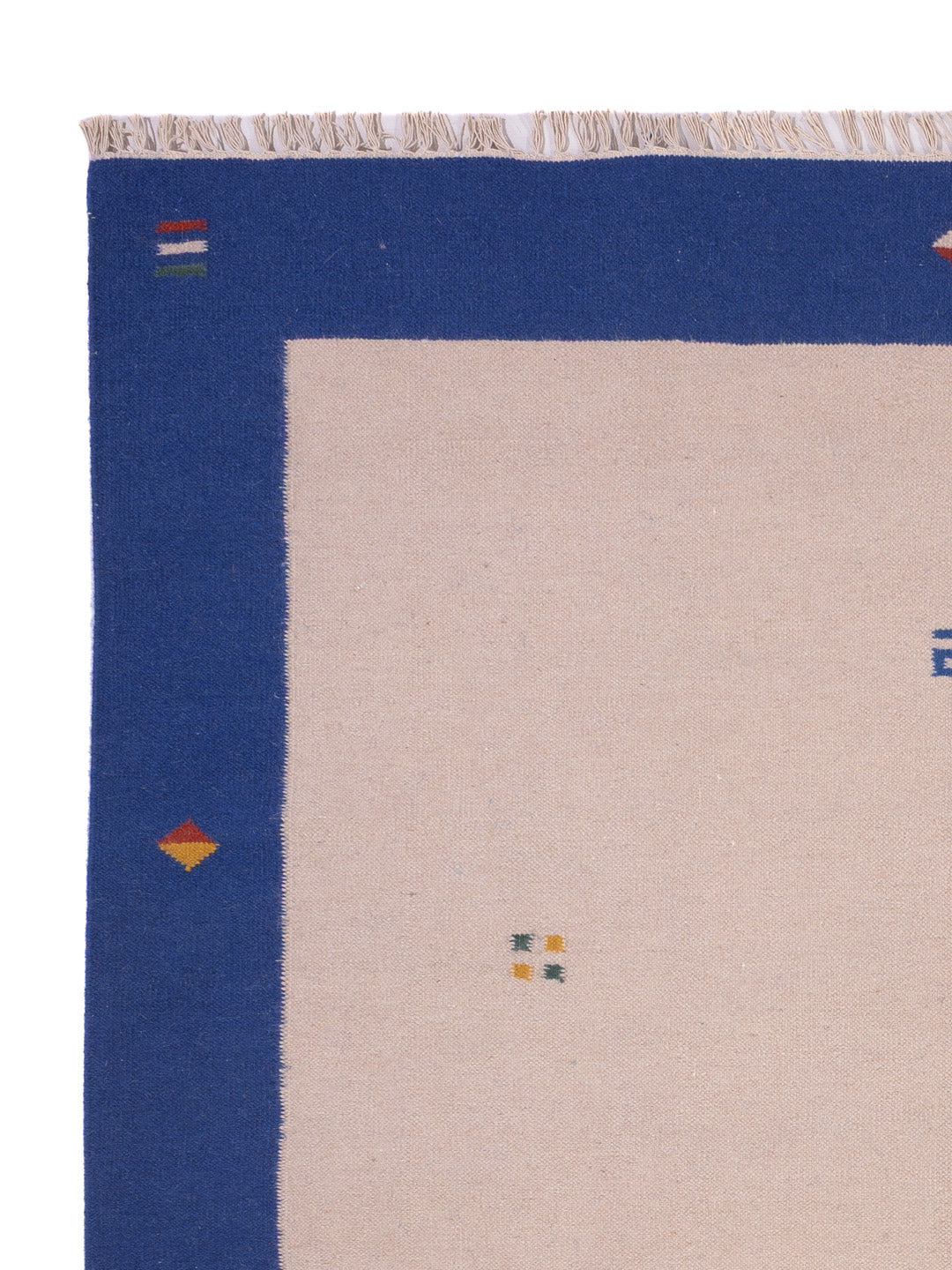 Kilim moderno Tapete - Tapete de lã