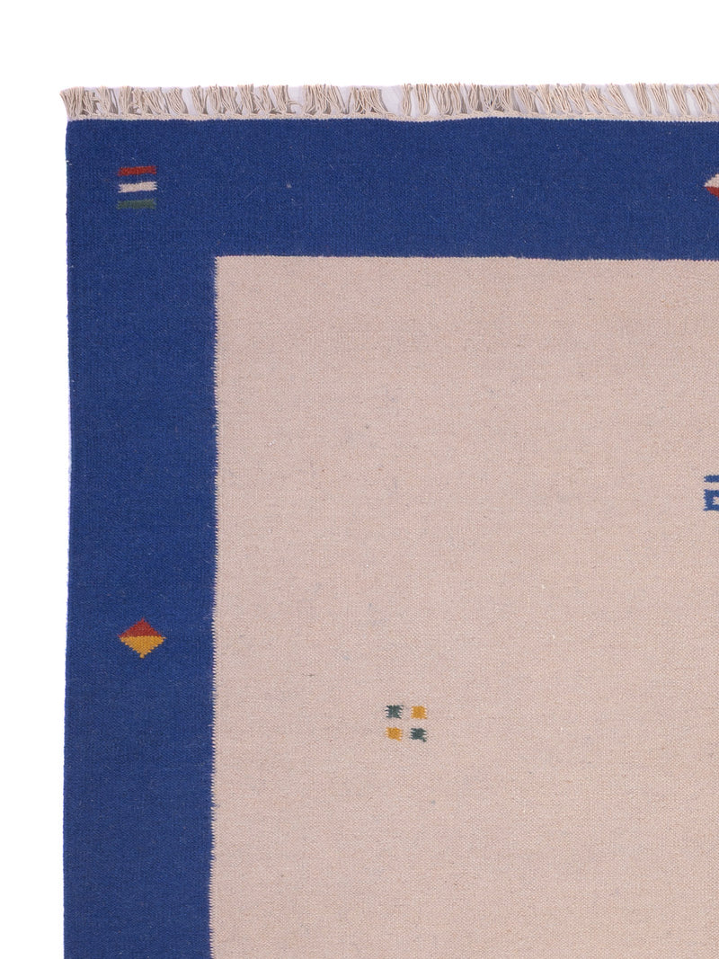 Kilim moderno Tapete - Tapete de lã