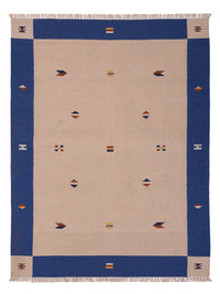 Kilim moderno Tapete - Tapete de lã – product image