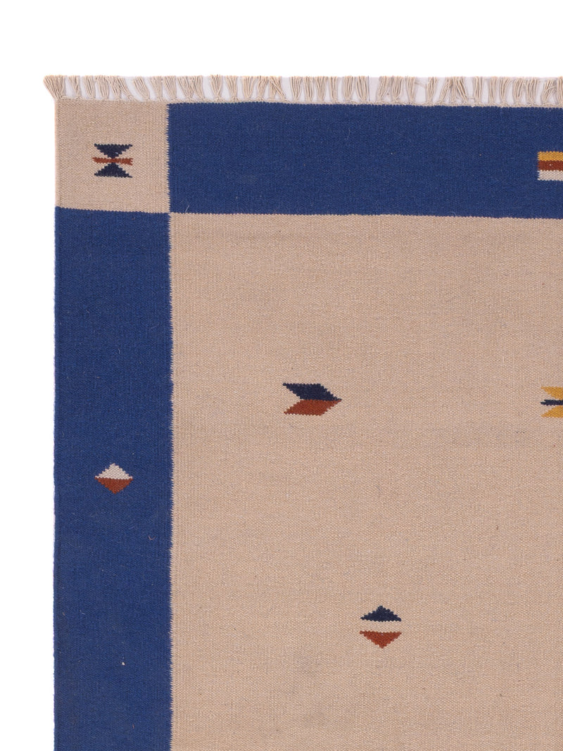 Kilim moderno Tapete - Tapete de lã