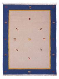 Kilim moderno Tapete - Tapete de lã – product image