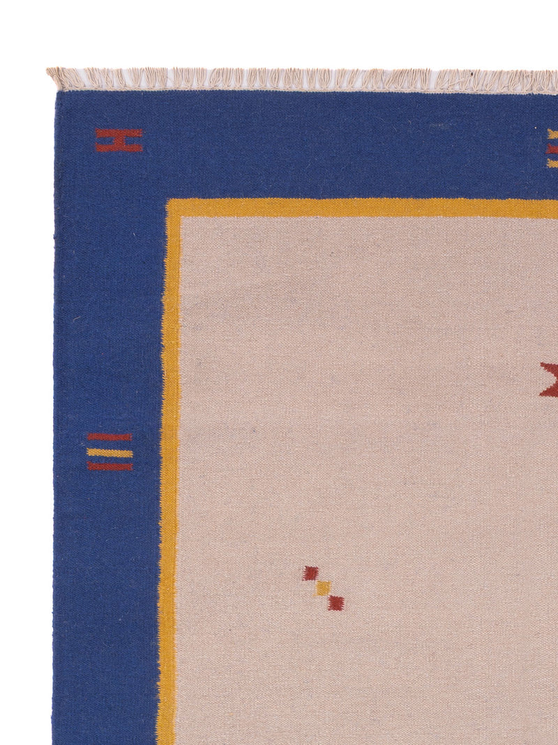 Kilim moderno Tapete - Tapete de lã