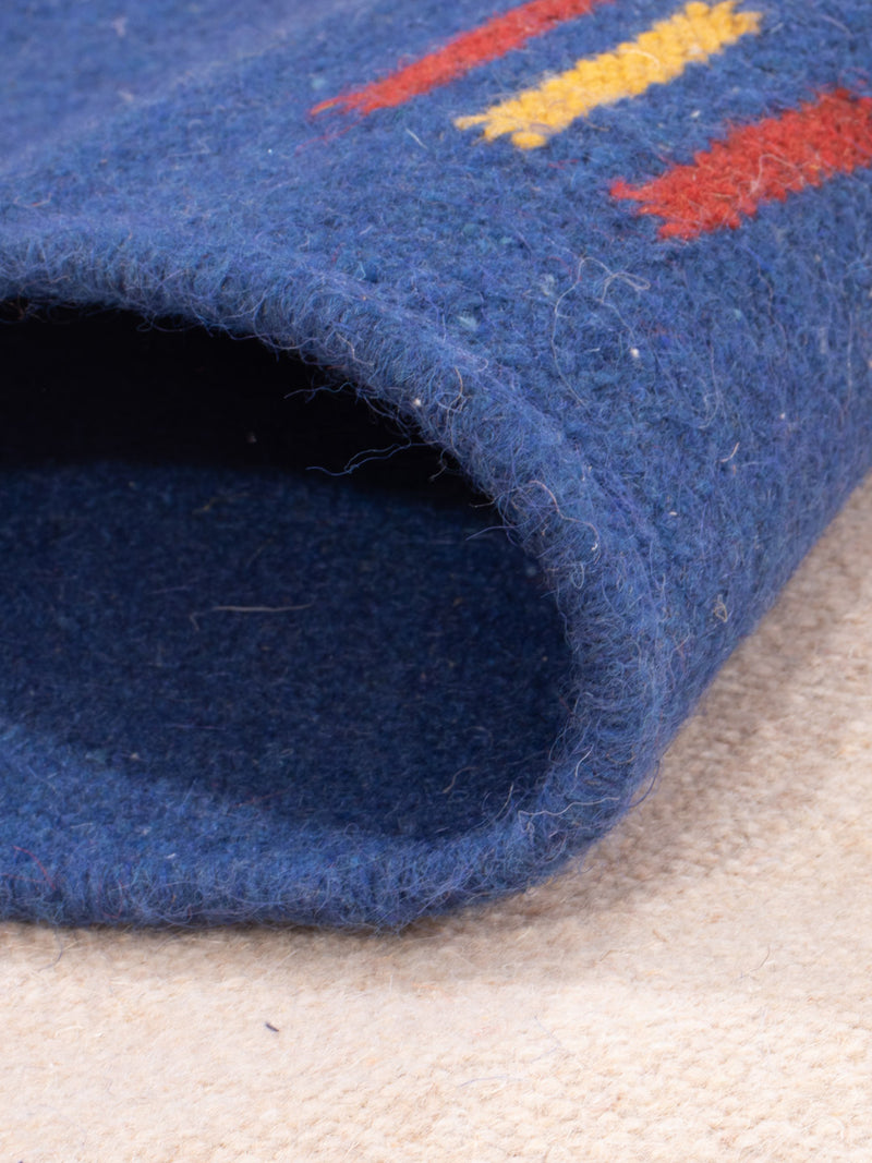 Kilim moderno Tapete - Tapete de lã