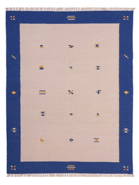 Kilim moderno Tapete - Tapete de lã – product image