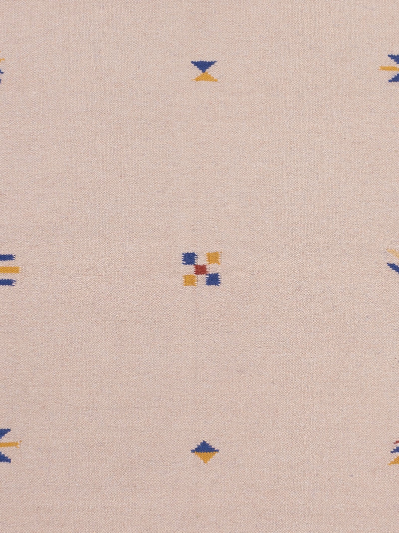 Kilim moderno Tapete - Tapete de lã