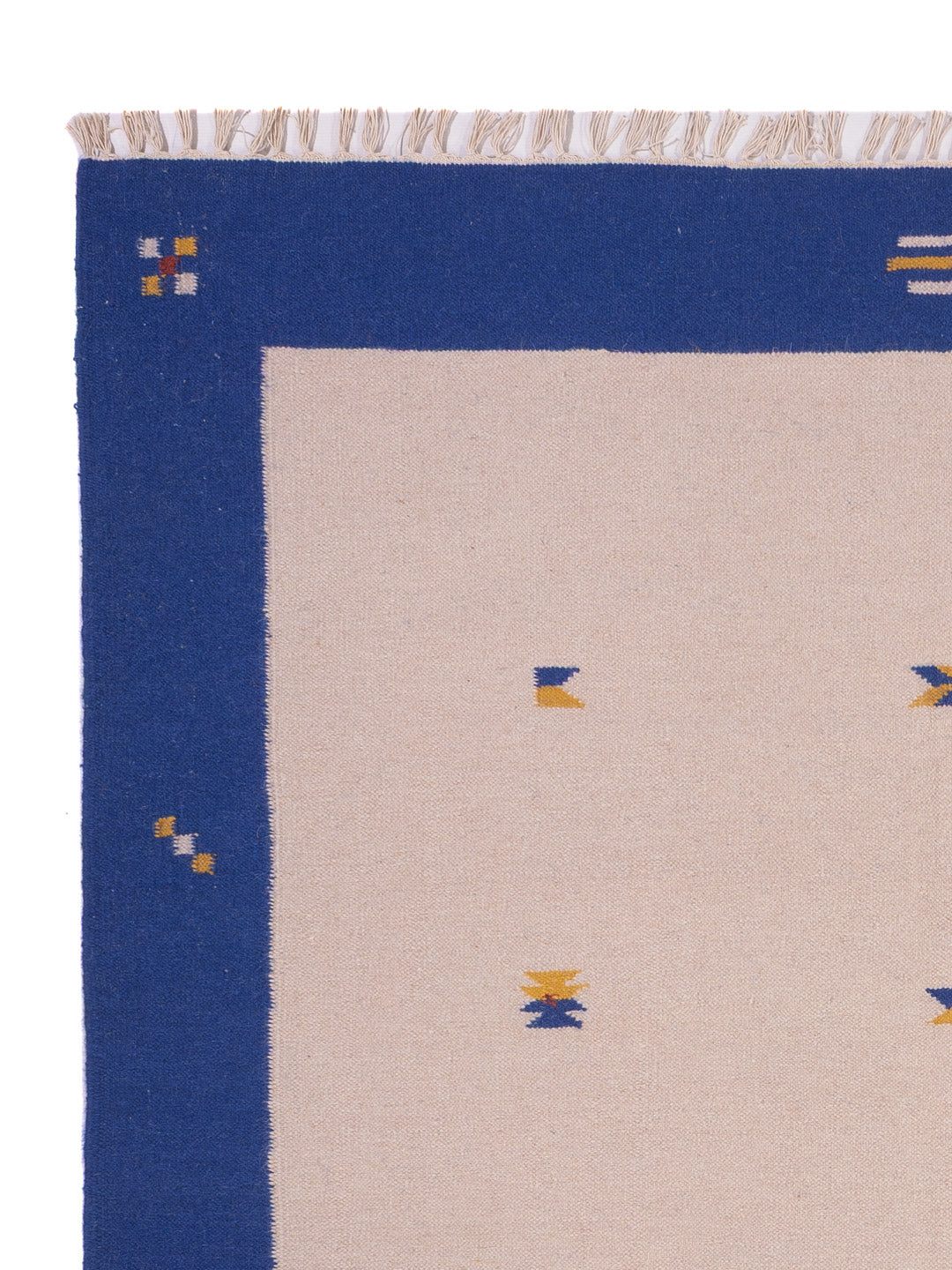 Kilim moderno Tapete - Tapete de lã