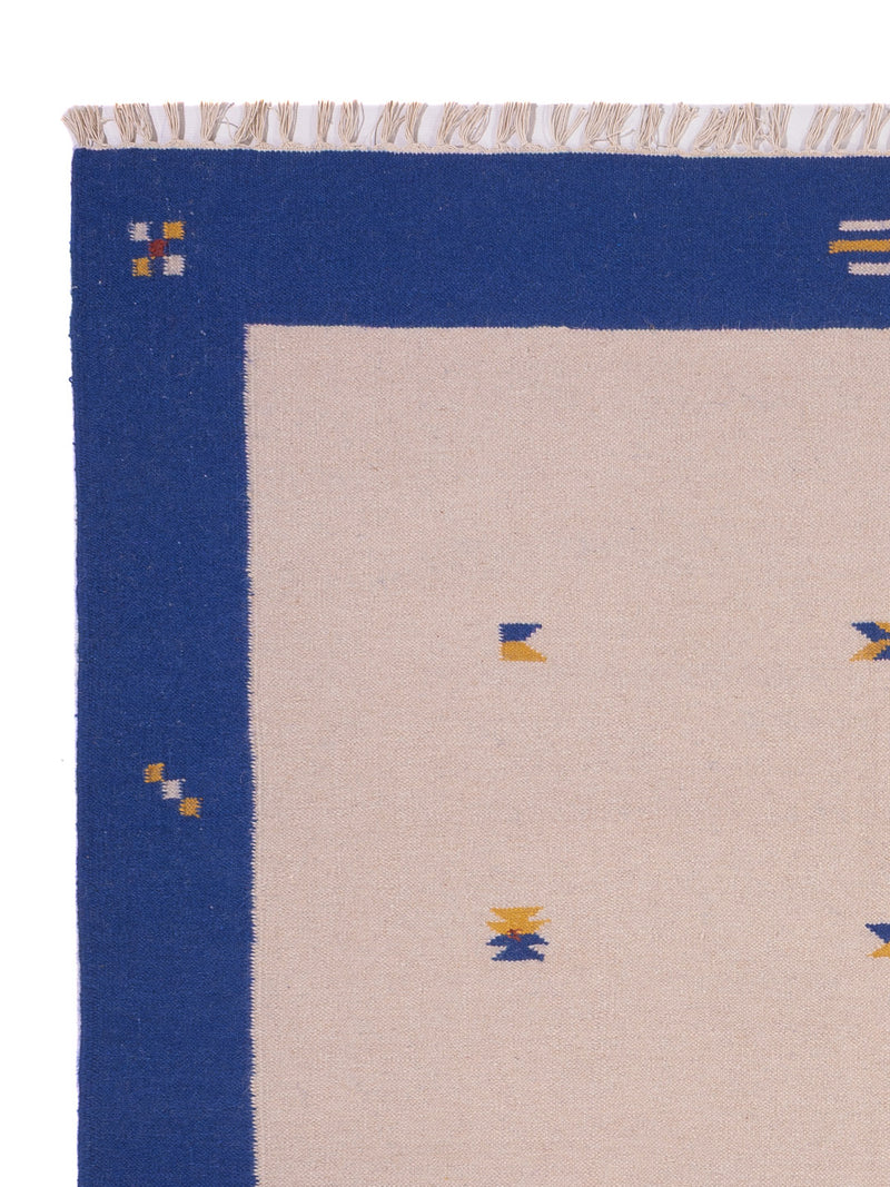 Kilim moderno Tapete - Tapete de lã