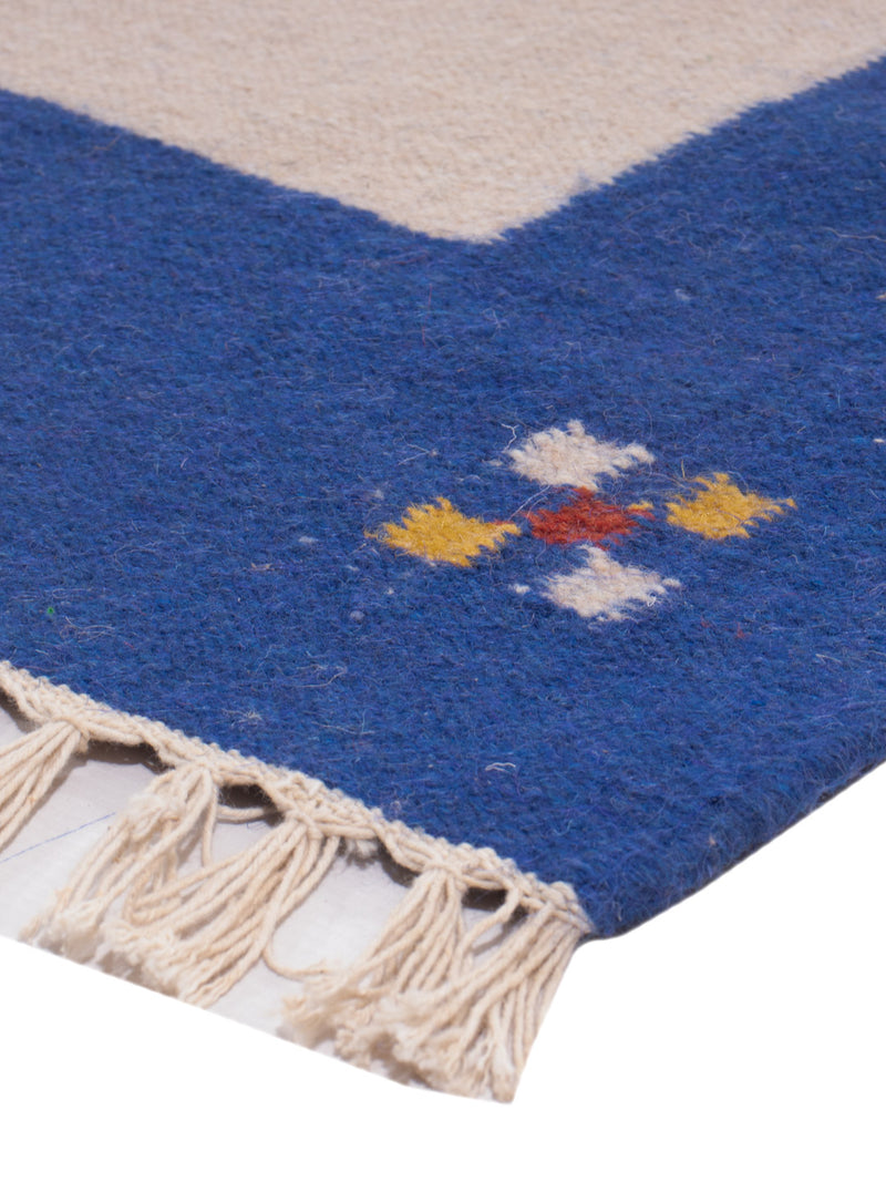 Kilim moderno Tapete - Tapete de lã
