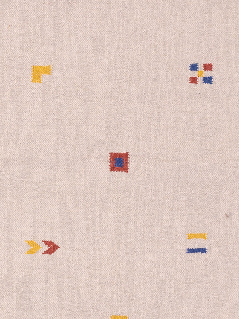 Kilim moderno Tapete - Tapete de lã
