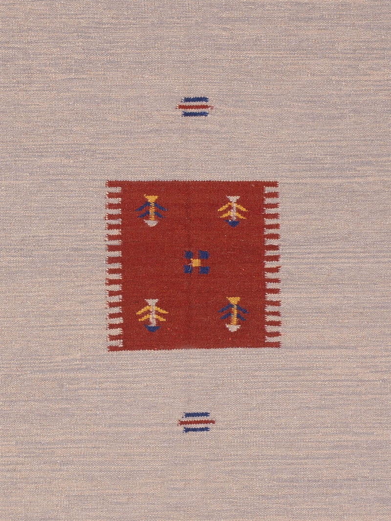Kilim moderno Tapete - Tapete de lã