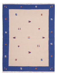 Kilim moderno Tapete - Tapete de lã – product image