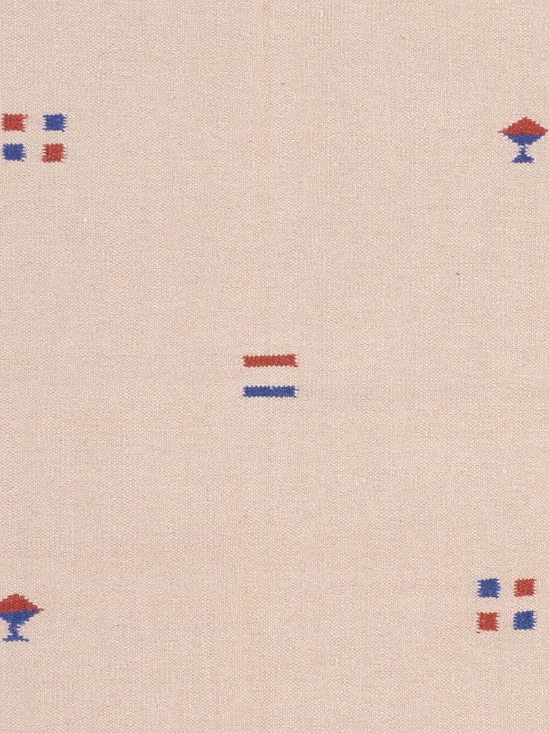 Kilim moderno Tapete - Tapete de lã