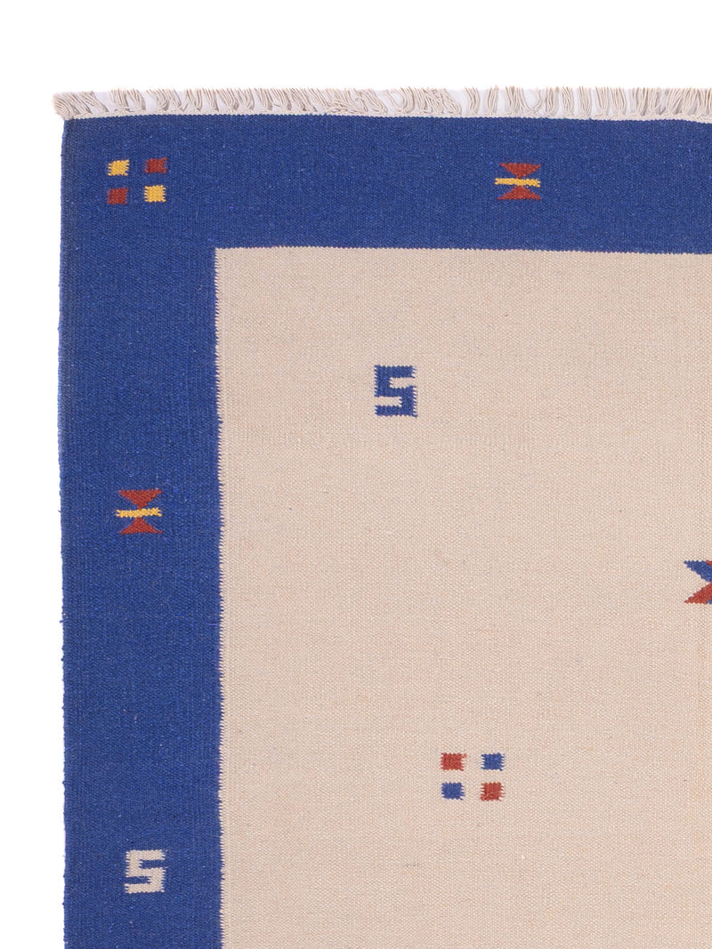 Kilim moderno Tapete - Tapete de lã