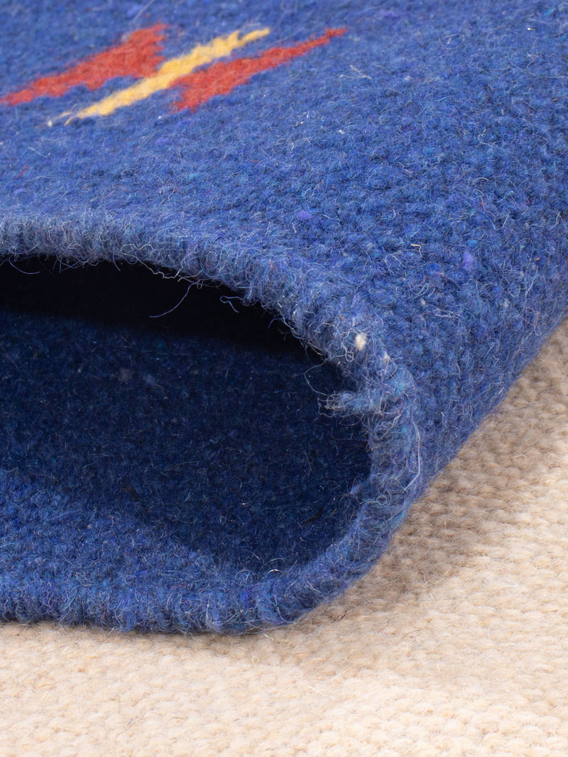 Kilim moderno Tapete - Tapete de lã