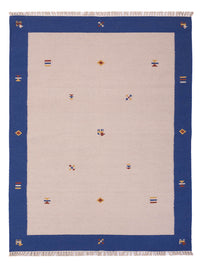 Kilim moderno Tapete - Tapete de lã – product image