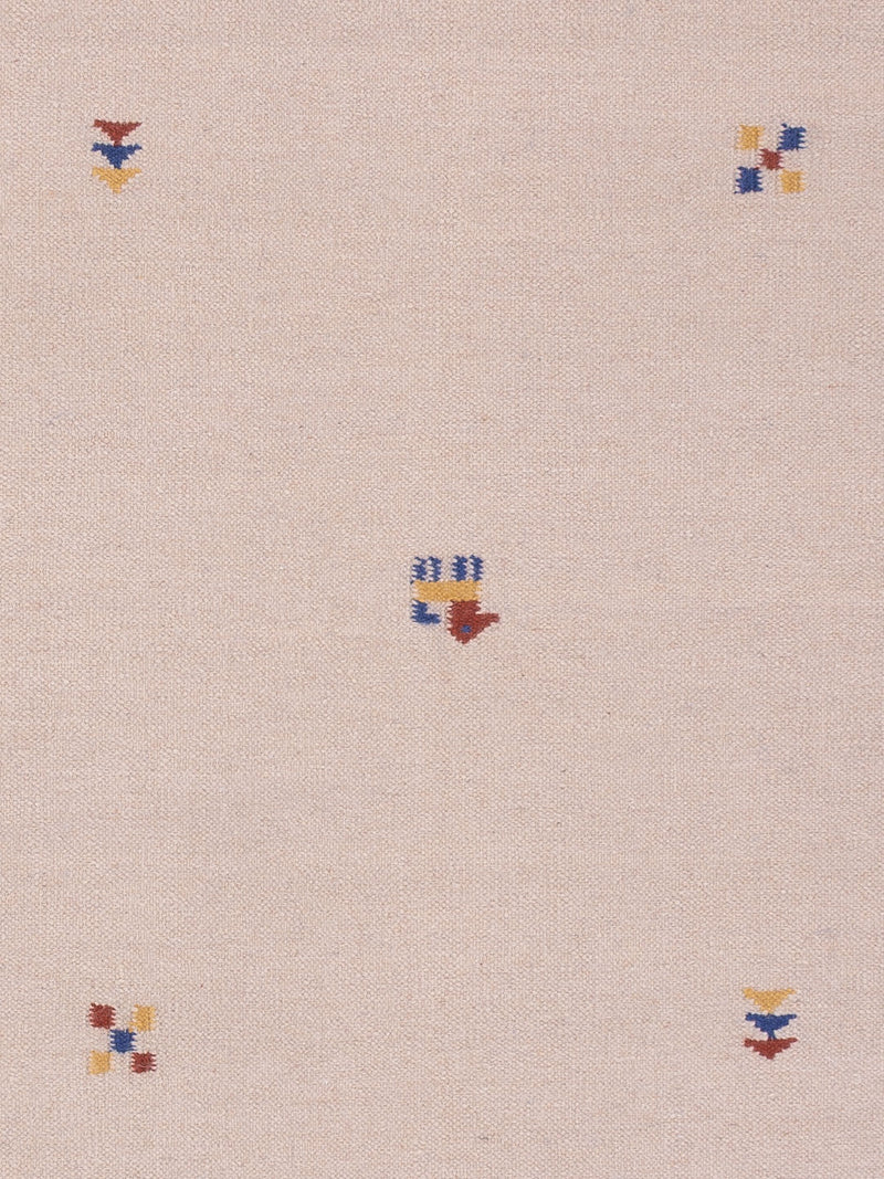 Kilim moderno Tapete - Tapete de lã