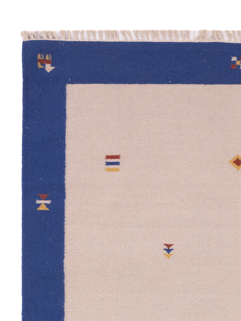 Kilim moderno Tapete - Tapete de lã