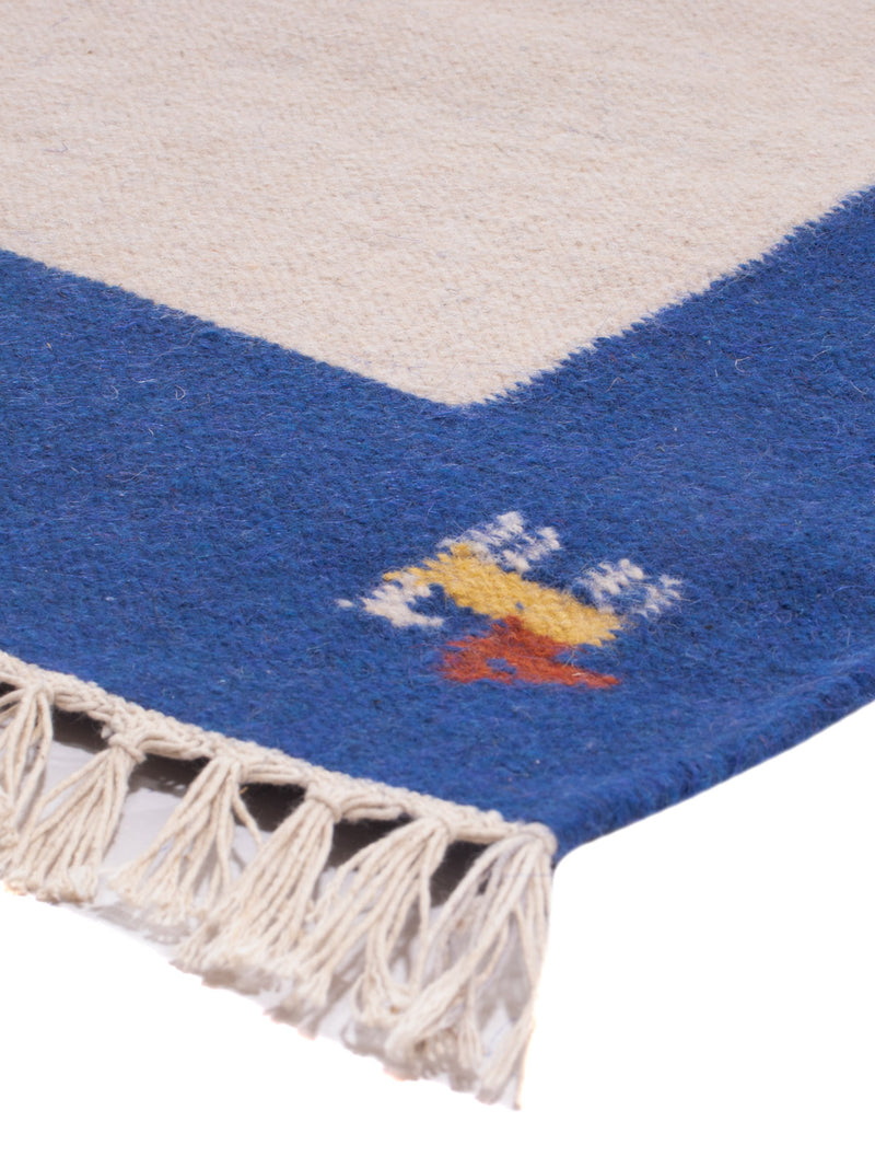 Kilim moderno Tapete - Tapete de lã
