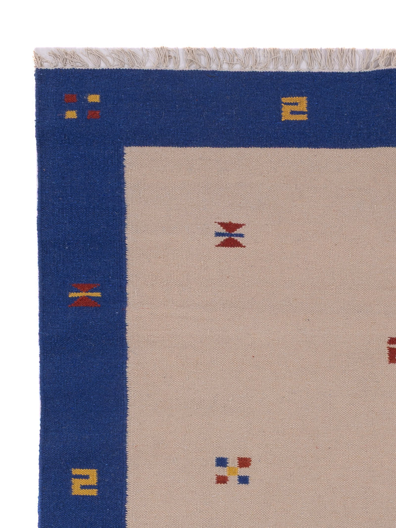 Kilim moderno Tapete - Tapete de lã