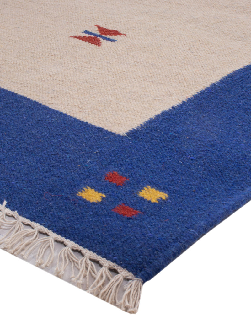Kilim moderno Tapete - Tapete de lã
