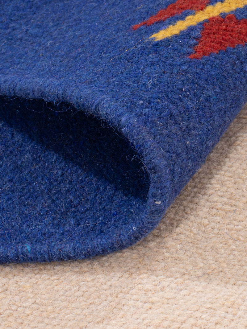 Kilim moderno Tapete - Tapete de lã