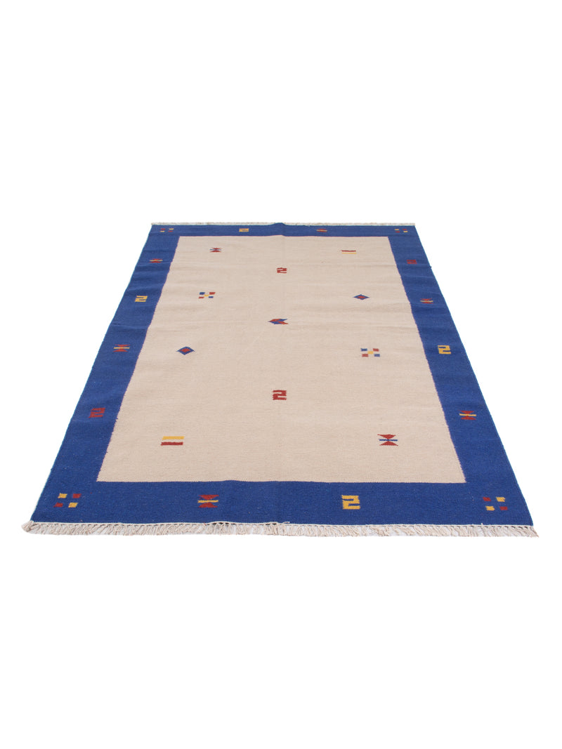 Kilim moderno Tapete - Tapete de lã