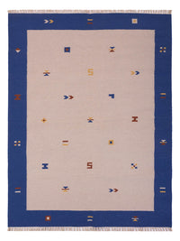 Kilim moderno Tapete - Tapete de lã – product image