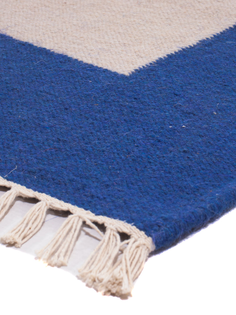 Kilim moderno Tapete - Tapete de lã