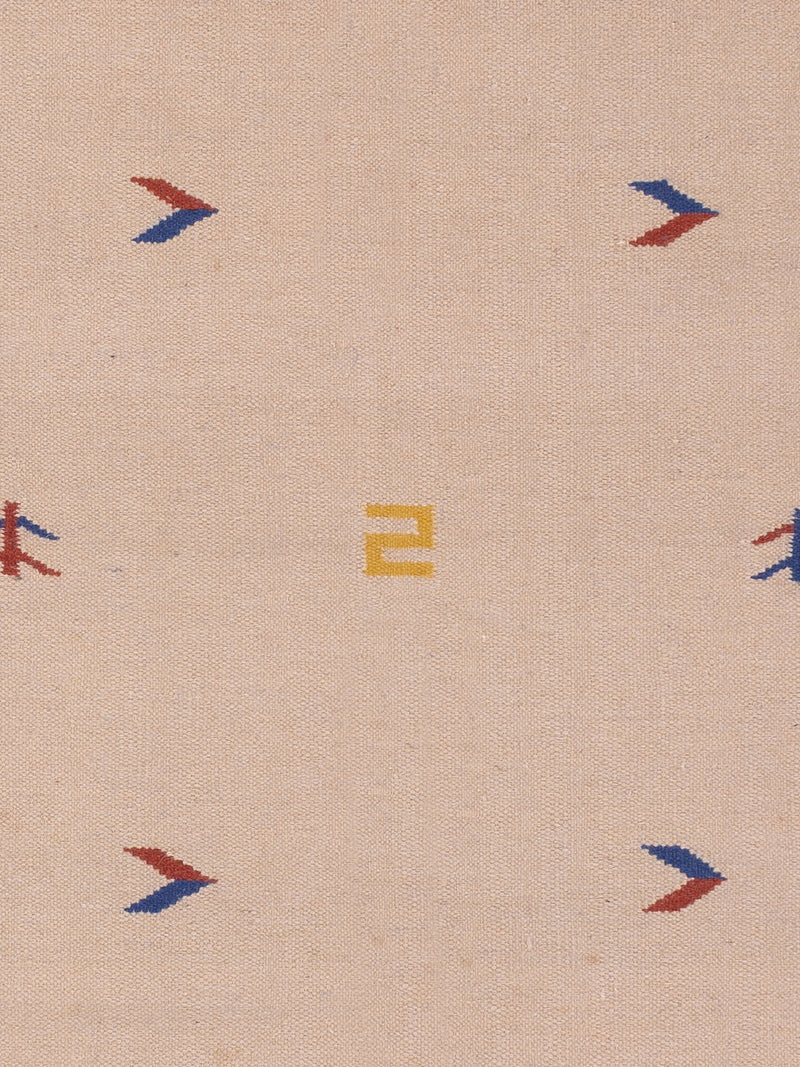 Kilim moderno Tapete - Tapete de lã