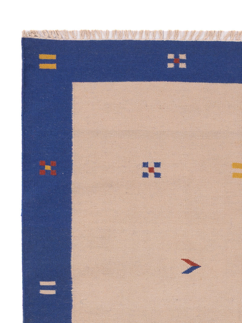 Kilim moderno Tapete - Tapete de lã