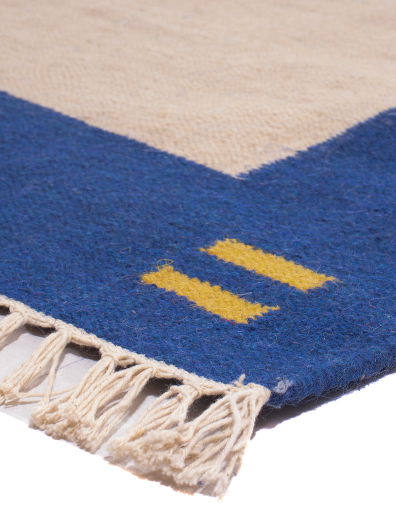 Kilim moderno Tapete - Tapete de lã