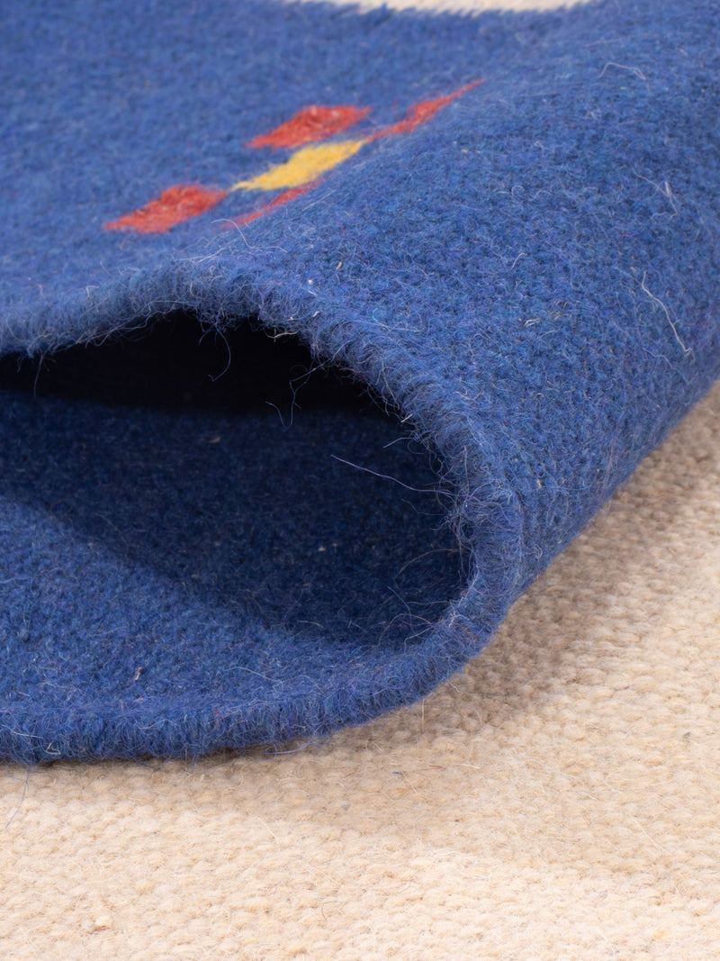 Kilim moderno Tapete - Tapete de lã